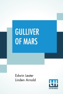Image for Gulliver Of Mars