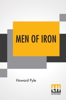 Image for Men Of Iron