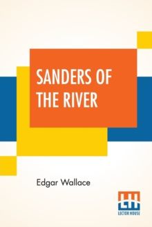 Image for Sanders Of The River