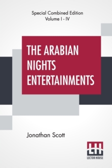 Image for The Arabian Nights Entertainments (Complete)