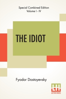 Image for The Idiot (Complete)