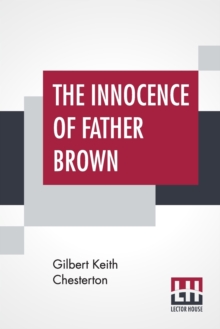 Image for The Innocence Of Father Brown