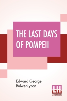 Image for The Last Days Of Pompeii