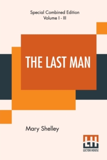 Image for The Last Man (Complete)