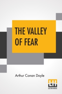 Image for The Valley Of Fear