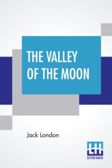 Image for The Valley Of The Moon