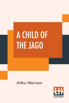 Image for A Child Of The Jago