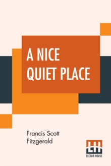 Image for A Nice Quiet Place