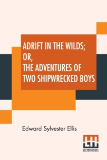 Image for Adrift In The Wilds; Or, The Adventures Of Two Shipwrecked Boys