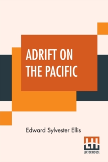 Image for Adrift On The Pacific