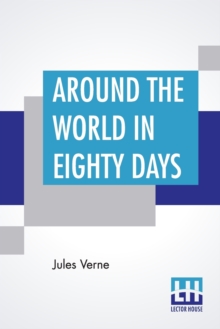 Image for Around The World In Eighty Days