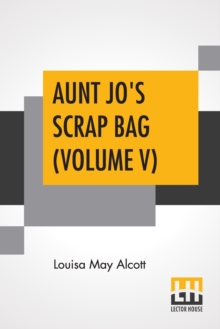 Image for Aunt Jo's Scrap Bag (Volume V)