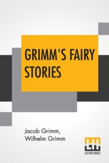 Image for Grimm's Fairy Stories