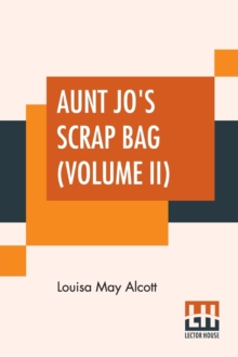 Image for Aunt Jo's Scrap Bag (Volume II)