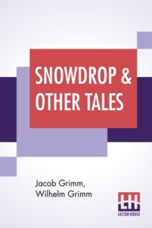 Image for Snowdrop & Other Tales