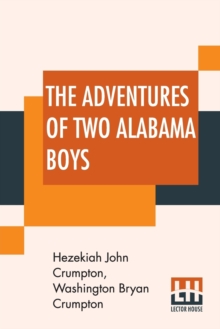Image for The Adventures Of Two Alabama Boys