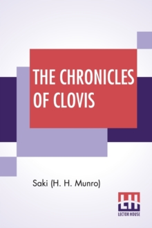 Image for The Chronicles Of Clovis