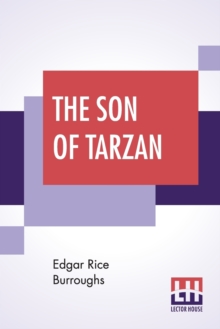Image for The Son Of Tarzan
