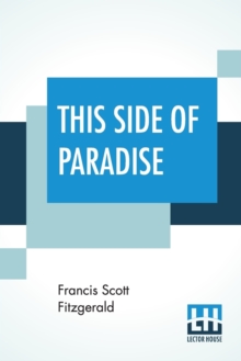 Image for This Side Of Paradise