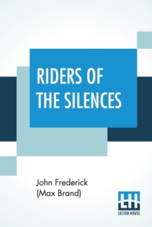 Image for Riders Of The Silences