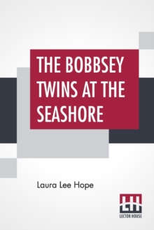 Image for The Bobbsey Twins At The Seashore