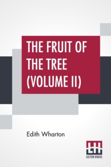 Image for The Fruit Of The Tree (Volume II)