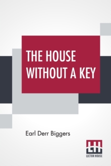 Image for The House Without A Key