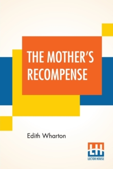 Image for The Mother's Recompense
