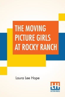 Image for The Moving Picture Girls At Rocky Ranch