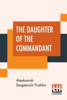 Image for The Daughter Of The Commandant