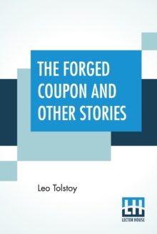 Image for The Forged Coupon And Other Stories