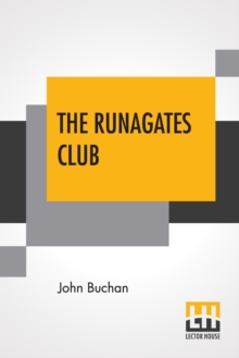 Image for The Runagates Club