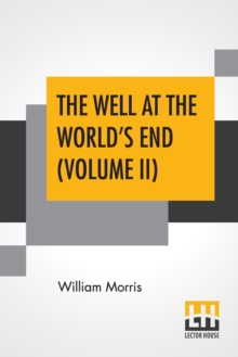 Image for The Well At The World's End (Volume II)