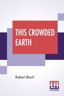 Image for This Crowded Earth