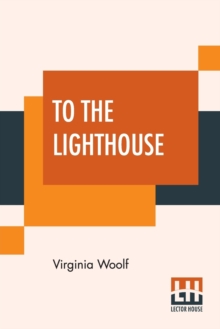 Image for To The Lighthouse