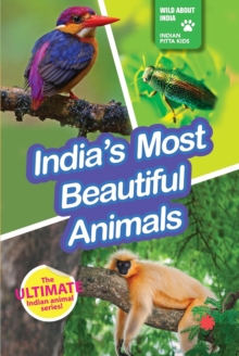 Image for India's Most Beautiful Animals