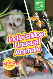 Image for India's Most Unusual Animals