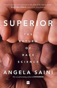 Image for Superior : The Return of Race Science