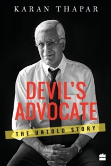 Image for The Devil's advocate