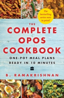 Image for The Complete OPOS Cookbook