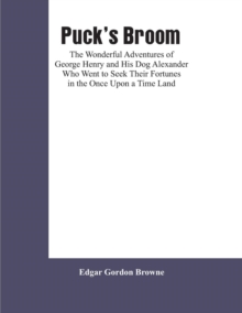 Image for Puck's Broom