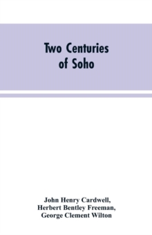 Image for Two Centuries of Soho
