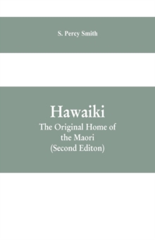 Image for Hawaiki