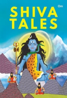Image for Shiva Tales