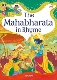 Image for The Mahabharata in Rhyme-