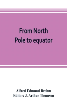 Image for From North Pole to equator