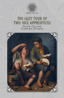 Image for The Lazy Tour of Two Idle Apprentices