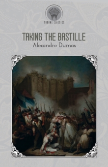 Image for Taking The Bastille