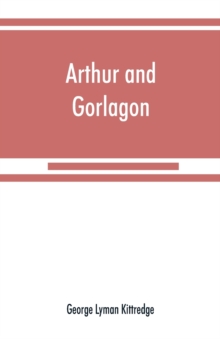 Image for Arthur and Gorlagon