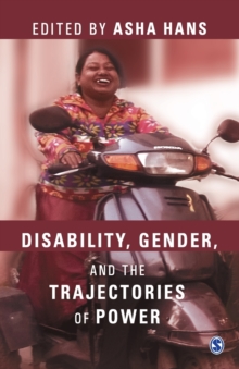 Image for Disability, Gender and the Trajectories of Power